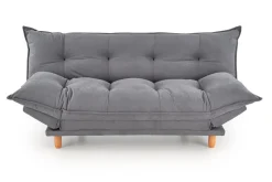 Sofa rozkładana Judson szary