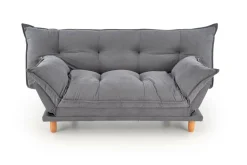 Sofa rozkładana Judson szary