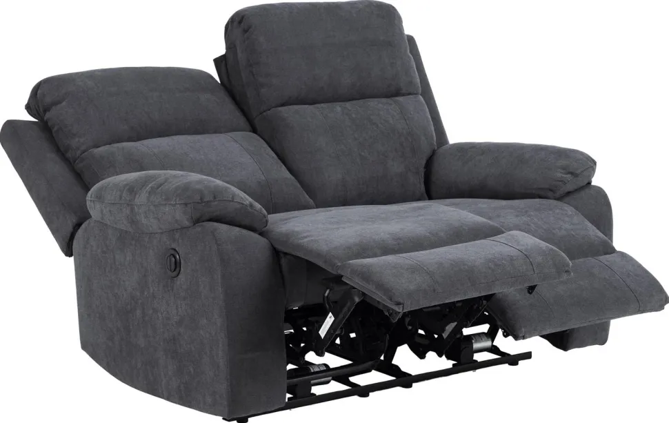 Sofa rozkładana Mora 2-osobowa automatyczna