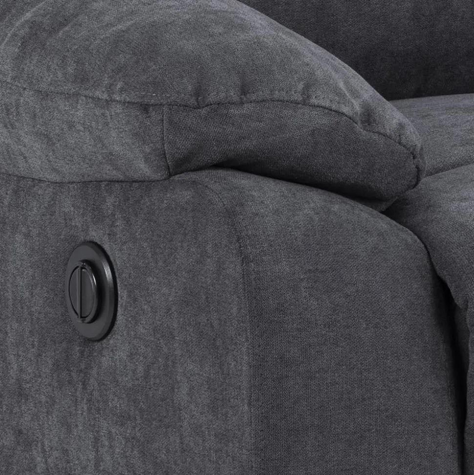 Sofa rozkładana Mora 2-osobowa automatyczna