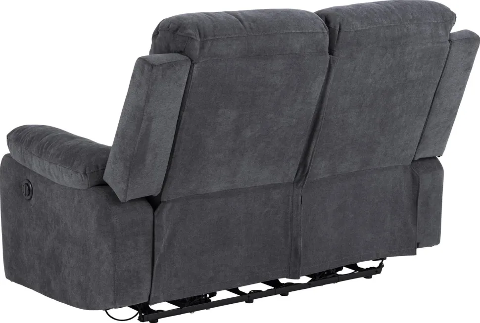 Sofa rozkładana Mora 2-osobowa automatyczna