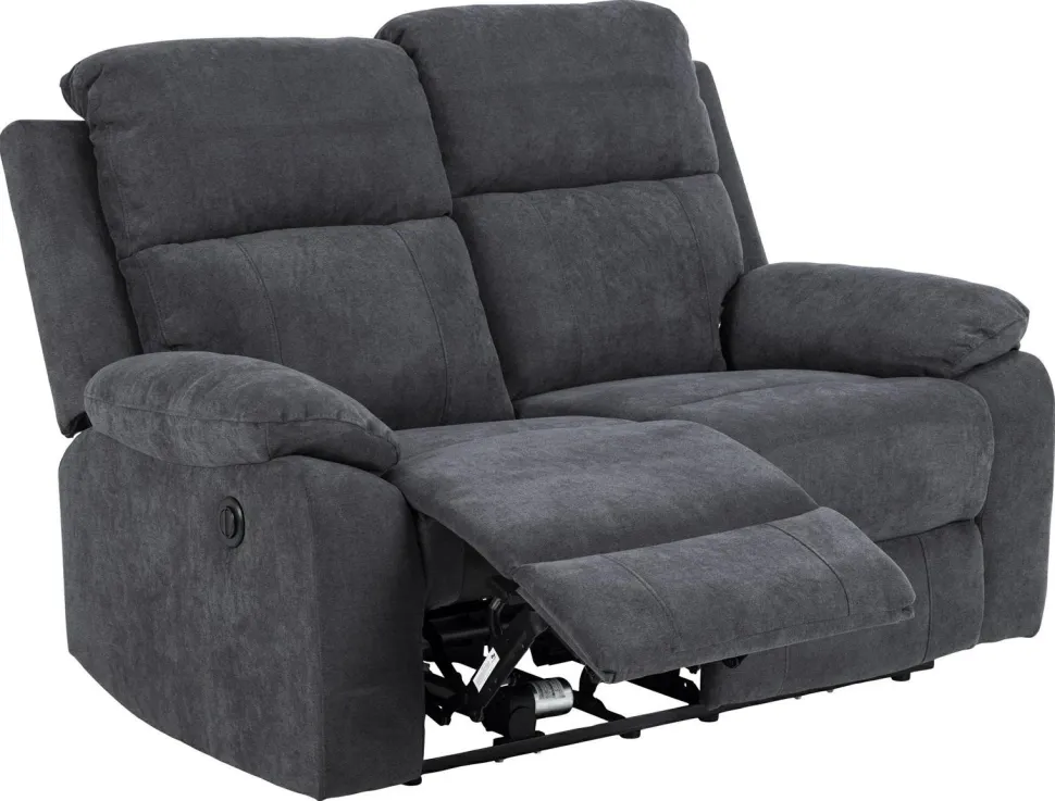 Sofa rozkładana Mora 2-osobowa automatyczna