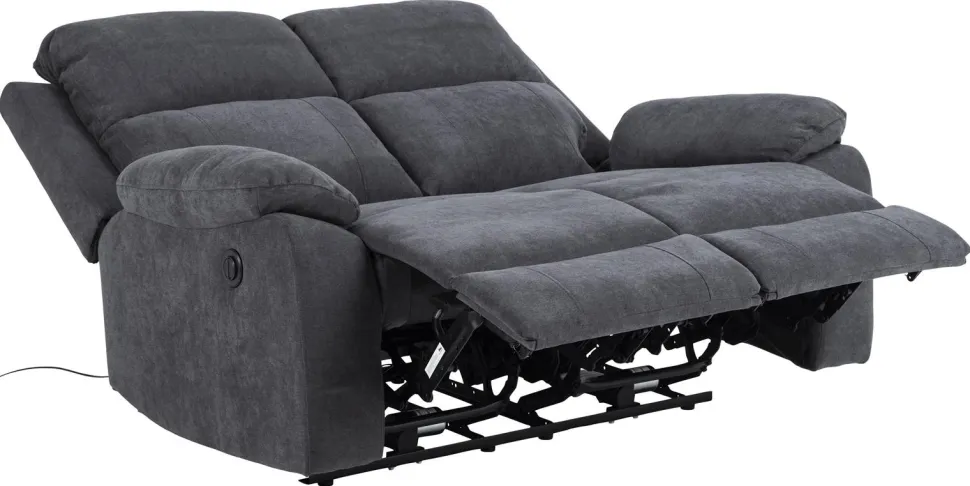 Sofa rozkładana Mora 2-osobowa automatyczna