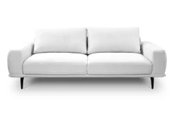 Sofa Salmi z funkcją spania biała Cosy01  GR 2