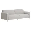 Sofa Salvador boucle beżowa