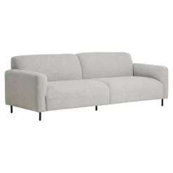 Sofa Salvador boucle beżowa