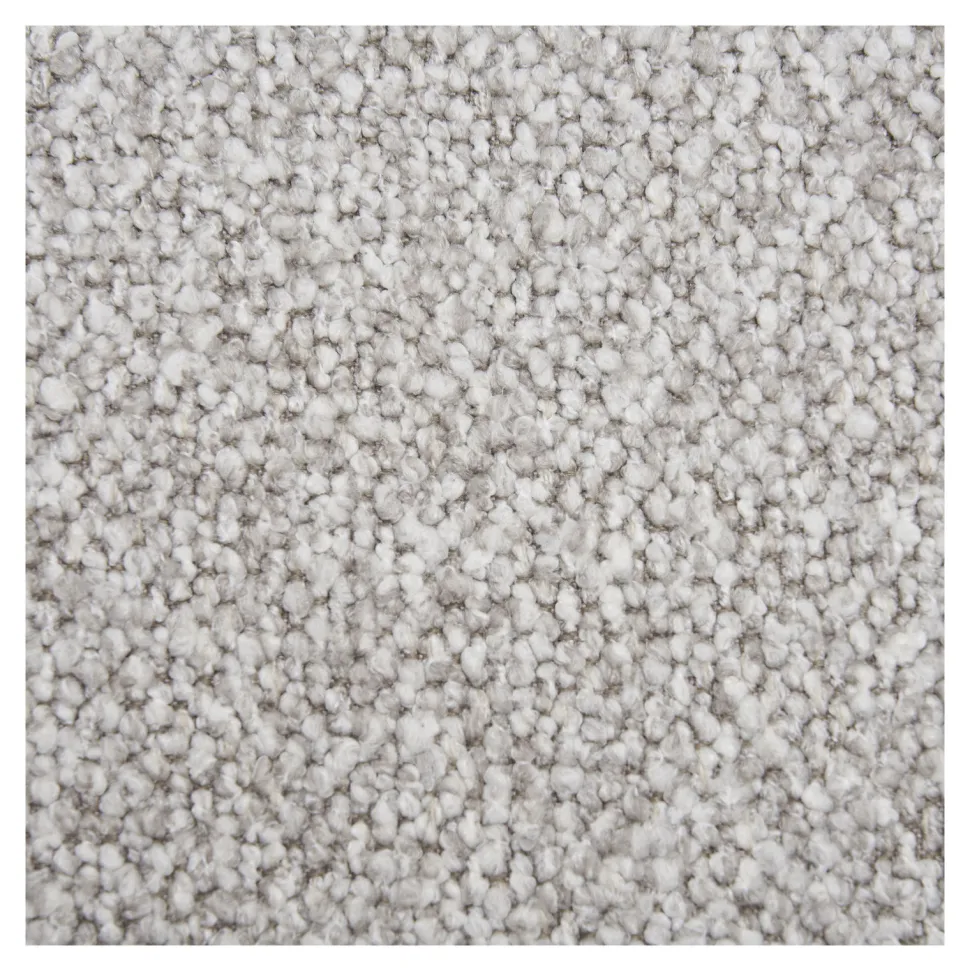 Sofa Salvador boucle beżowa