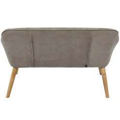 Sofa 2-sobowa Magnus taupe