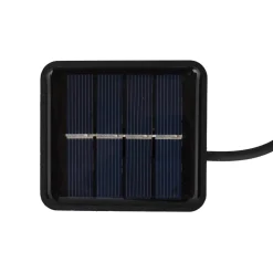 Solarna girlanda 10 LED multikolor