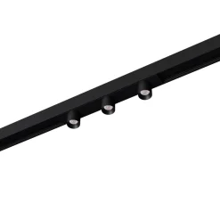 SONE 3 czarny LED 3000K 6W 300lm