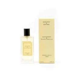 Spray  Premium 100ml Raspberry and Black