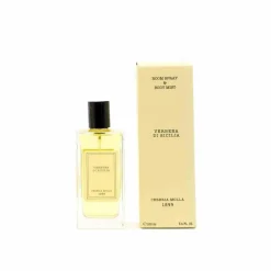 Spray  Premium 100ml. Verbena di Sicilia