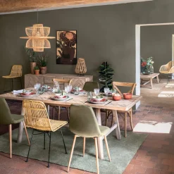 Stół Aeris rozkładany jodełka 90/180-220cm