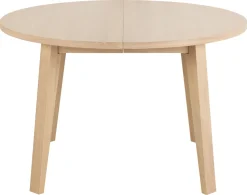 Stół A-Line 120 cm dąb bielony