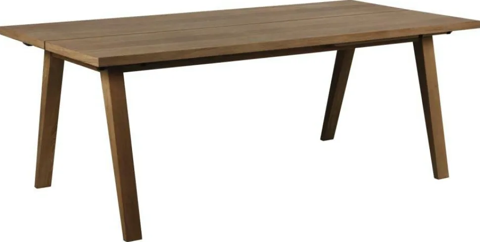 Stół A-Line dąb dymiony 200x95cm