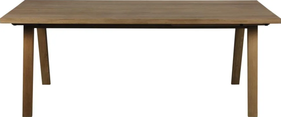 Stół A-Line dąb dymiony 200x95cm