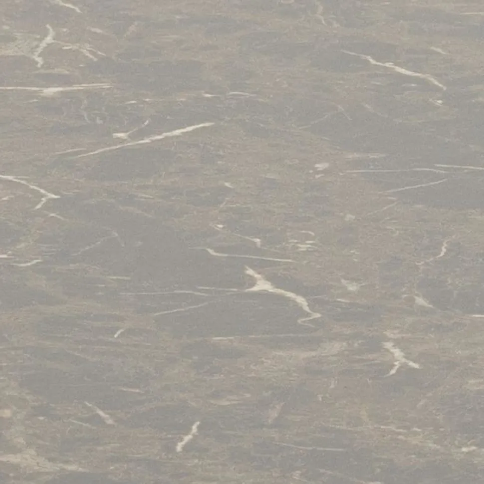 Stół Amble brązowy w stylu hampton