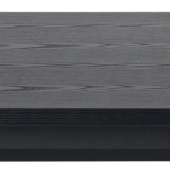 Stół Angus czarny loftowy