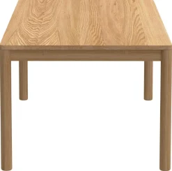 Stół Atlantic dąb 200x100cm