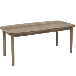 Stół Banila rozkładany akacja 90/180-260cm