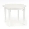 Stół Baros rozkładany, biały