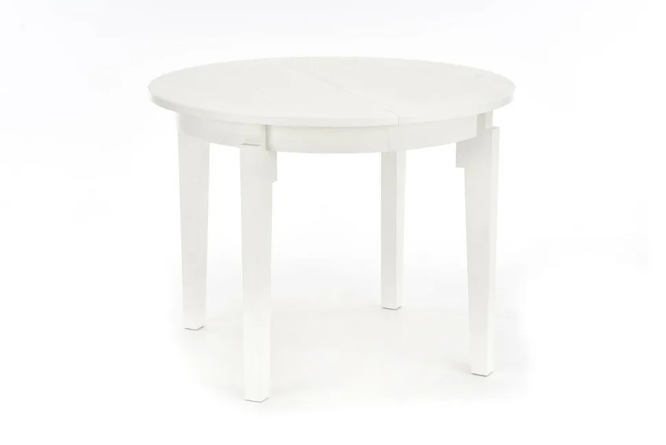 Stół Baros rozkładany, biały