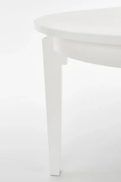 Stół Baros rozkładany, biały