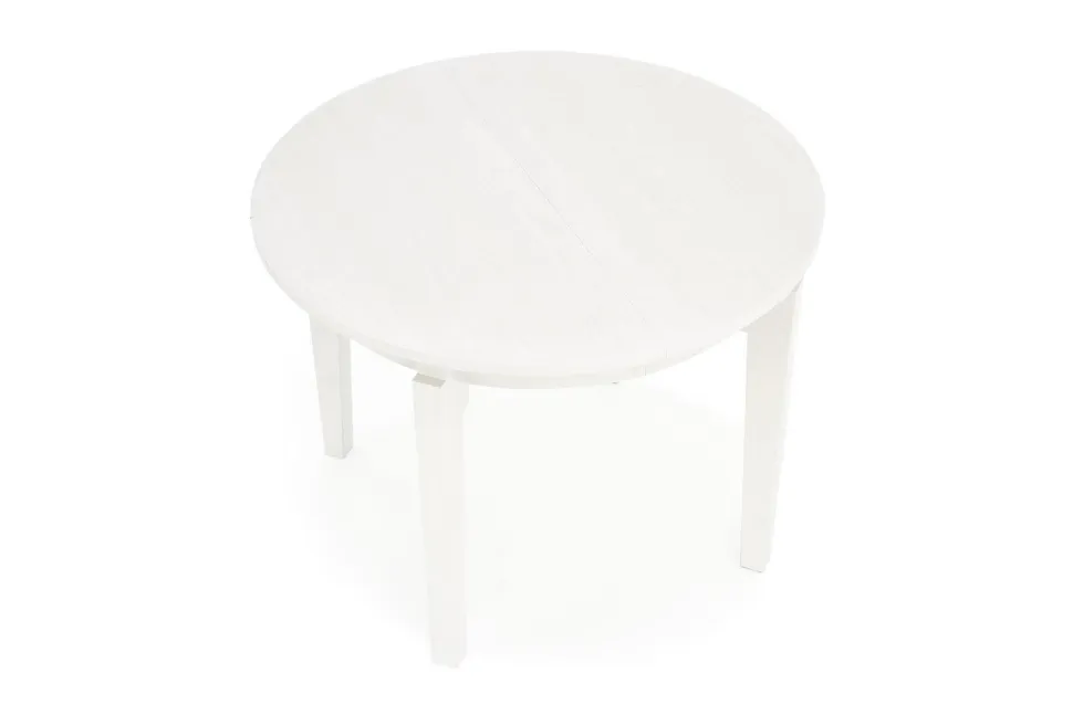 Stół Baros rozkładany, biały