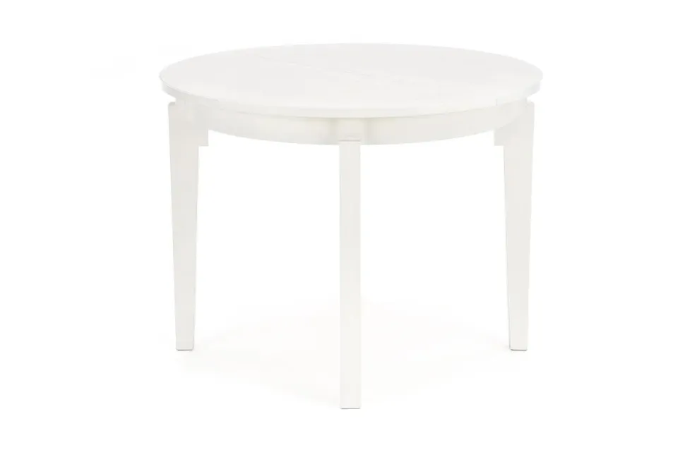 Stół Baros rozkładany, biały