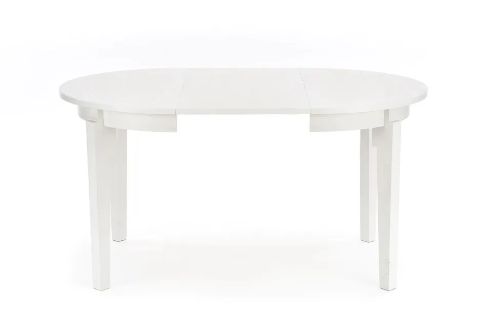 Stół Baros rozkładany, biały