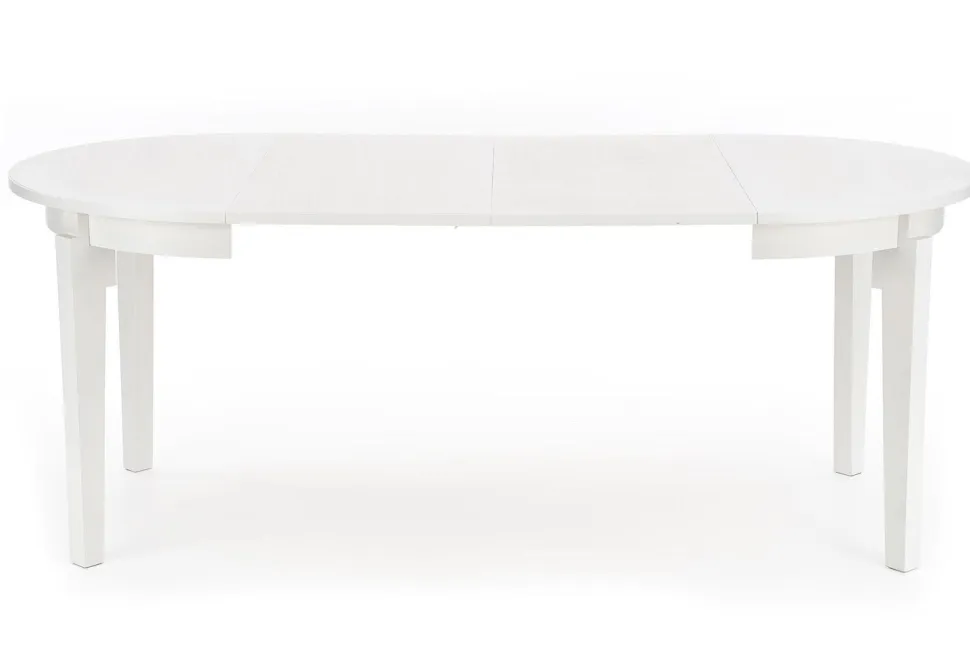 Stół Baros rozkładany, biały