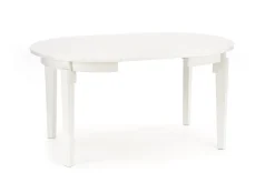 Stół Baros rozkładany, biały