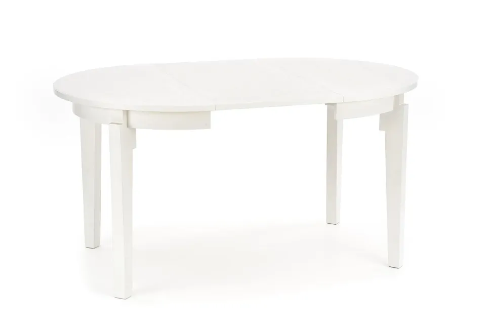 Stół Baros rozkładany, biały