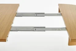 Stół Baros rozkładany, dąb miodowy/