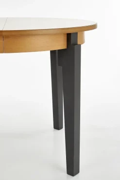 Stół Baros rozkładany, dąb miodowy/