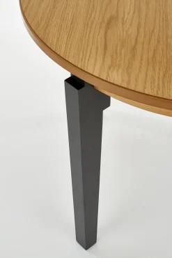 Stół Baros rozkładany, dąb miodowy/