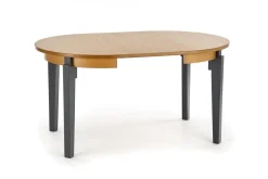 Stół Baros rozkładany, dąb miodowy/