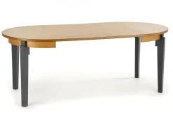 Stół Baros rozkładany, dąb miodowy/