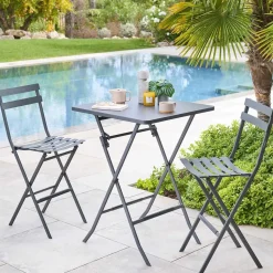 Stół barowy Greensboro szay