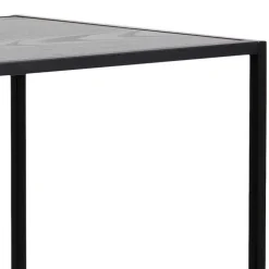 Stół barowy Seaford czarny