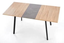 Stół Bonal rozkładany dąb sonoma /