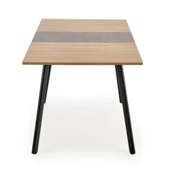 Stół Bonal rozkładany dąb sonoma /