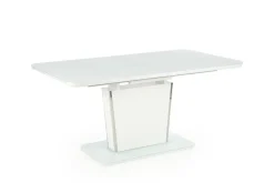 Stół Bonie rozkładany biały
