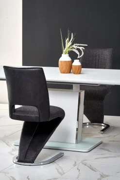 Stół Bonie rozkładany biały