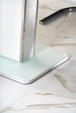 Stół Bonie rozkładany biały