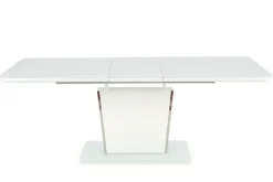 Stół Bonie rozkładany biały