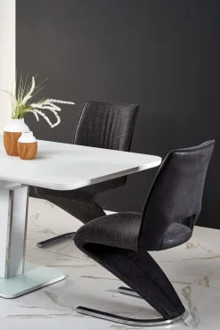 Stół Bonie rozkładany biały