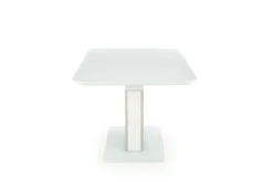 Stół Bonie rozkładany biały