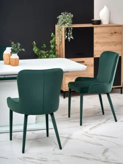 Stół Bonie rozkładany biały