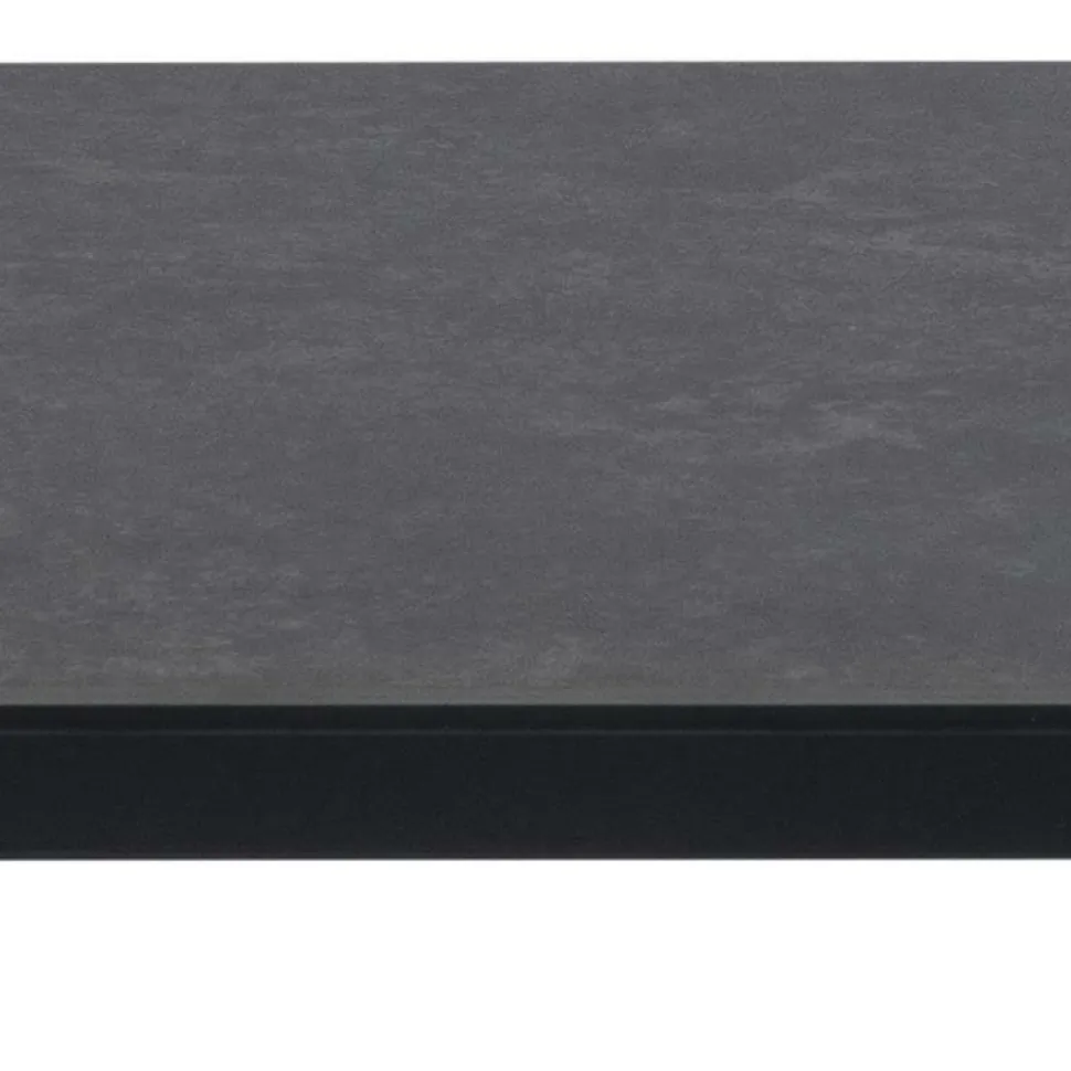 Stół Brentford czarny